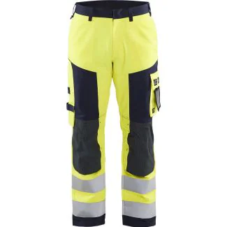 Blåkläder 1578 Multinorm Håndværker Buks / Multinorm Håndværker Arbejdsbuks