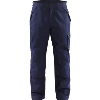 Blåkläder 1724 Brandhæmmende Buks / Brandhæmmende Arbejdsbuks