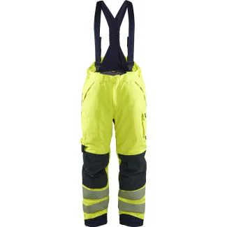 Blåkläder 1817 Multinorm Vinter Buks / Multinorm Vinter Arbejdsbuks