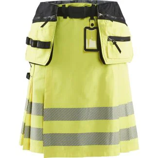 Blåkläder 1921 High Vis Kilt / High Vis Kilt