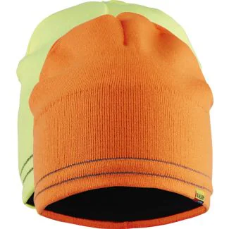 Blåkläder 2007 High Vis Strik Beanie / High Vis Strik Beanie