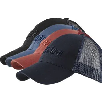 Blåkläder 2075 Trucker Cap / Trucker Cap