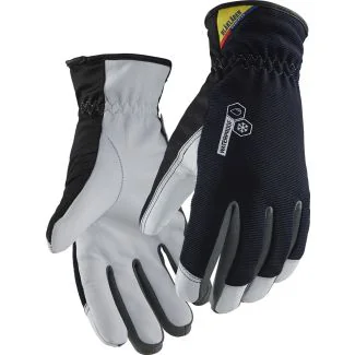 Blåkläder 2811 Arbejdshandske Foret WR / Arbejdshandske Foret WR