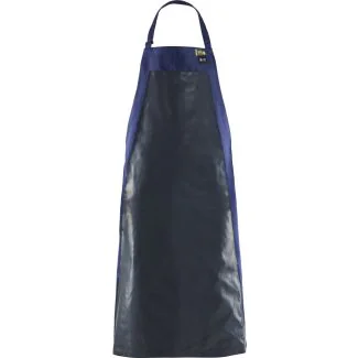 Blåkläder 3061 Brandhæmmende Svejse Forklæde / Brandhæmmende Svejse Forklæde