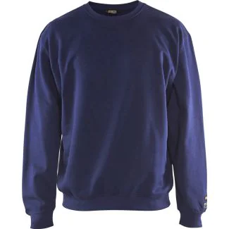 Blåkläder 3074 Multinorm Sweatshirt Inherent / Multinorm Sweatshirt Inherent