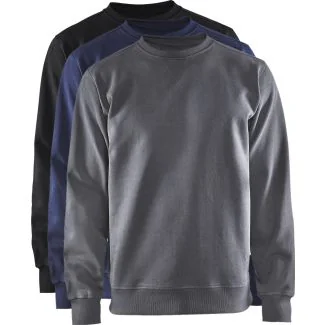 Blåkläder 3364 Sweatshirt / Sweatshirt