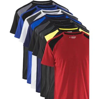 Blåkläder 3379 T-shirt / T-shirt