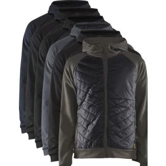 Blåkläder 3463 Hybrid Sweatshirt / Hybrid Sweatshirt