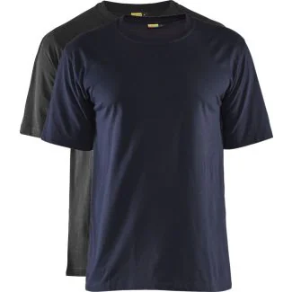 Blåkläder 3482 Brandhæmmende T-shirt Inherent / Brandhæmmende T-shirt Inherent