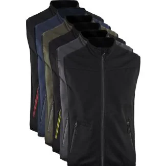 Blåkläder 3850 Softshell Vest / Softshell Vest
