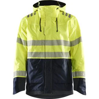 Blåkläder 4088 Multinorm Skaljakke Inherent / Multinorm Skaljakke Inherent