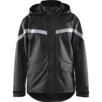 Blåkläder 4305 Regnjakke LEVEL 2 / Regnjakke LEVEL 2