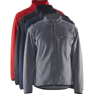 Blåkläder 4830 Fleecejakke / Fleecejakke