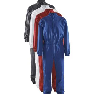 Blåkläder 6120 Levnedsmiddel Kedeldragt / Levnedsmiddel Kedeldragt