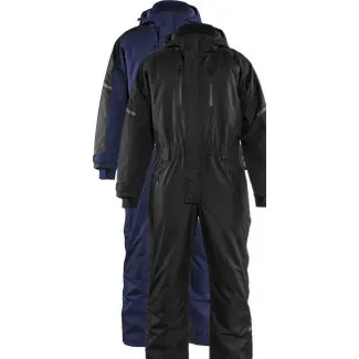 Blåkläder 6785 Vinter Kedeldragt / Vinter Kedeldragt