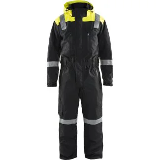 Blåkläder 6787 Vinter Kedeldragt / Vinter Kedeldragt