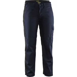 Blåkläder 7104 Dame Industri Buks / Dame Industri Arbejdsbuks