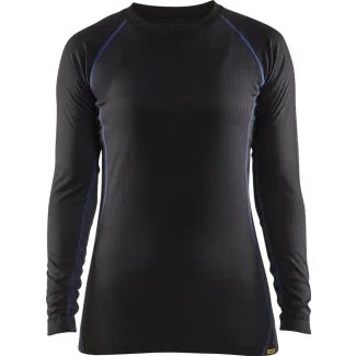 Blåkläder 7202 Dame Undertøjssæt light / Dame Undertøjssæt light