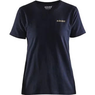 Blåkläder 9412 T-shirt Limited Edition Women / T-shirt Limited Edition Women