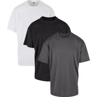 Build Your Brand BY249 T-shirts