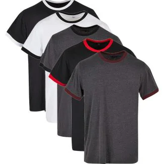 Build Your Brand Basic BYBB022 T-shirts