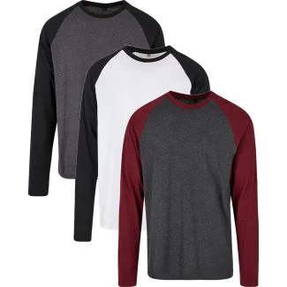 Build Your Brand Basic BYBB023 T-shirts