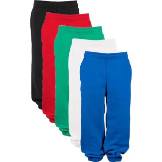 Build Your Brand Basic BYBB033 Bukser