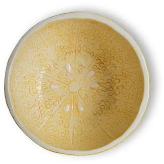Byon Bowl Lemon S / Skål