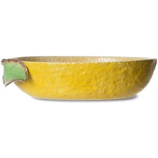 Byon Bowl Lemon L / Skål