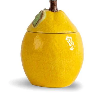 Byon Bowl Lemon jam / Skål