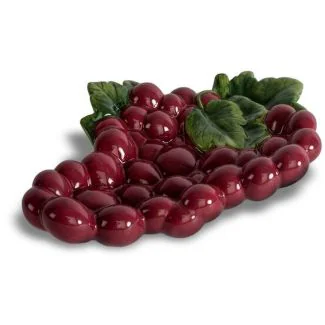 Byon Plate Grape / Serverings tallerken