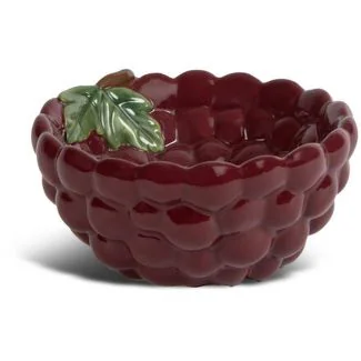 Byon Skål Drue (6) Lilla