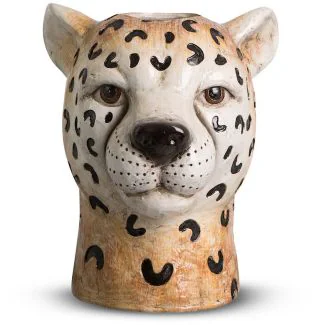 Byon Vase Cheetah / Vase