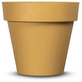 Byon Yellow Pot Brixton S / Gryde