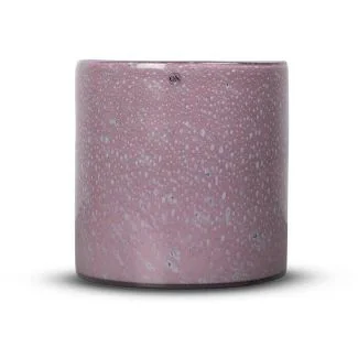 Byon Lilac Vase/Lysestage Calore M / Lysestage