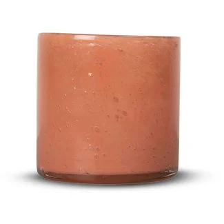 Byon Coral Vase/Lysestage Calore M / Lysestage