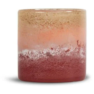 Byon Lysestage Calore Falmet M (4) Pink/Beige