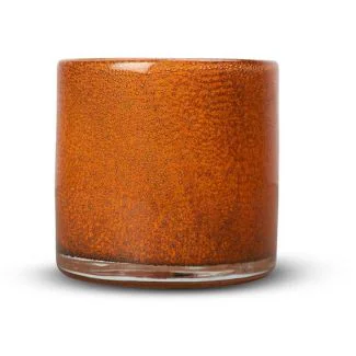 Byon Orange Lysestage Calore XS / Lysestage