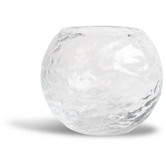 Byon Vase/Lysestage Babbly S / Lysestage