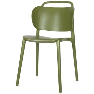 Byon Green Chair Ayla / Stol