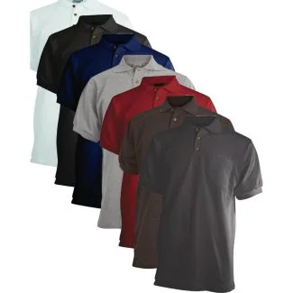 Camus C531 detroit / Tennisskjorte / Skjorte