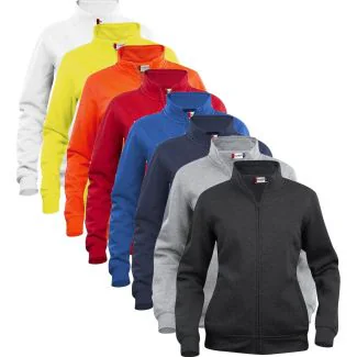 Clique 21039 Basic Cardigan Ladies