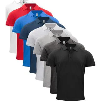 Clique 28264 Classic OC Polo