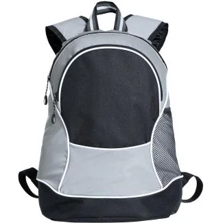 Clique Basic Backpack Reflective 40164
