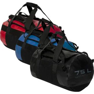 Clique 40236 2-in-1 bag 75 L