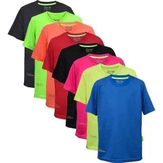 Cona Sports T-shirts CN160K