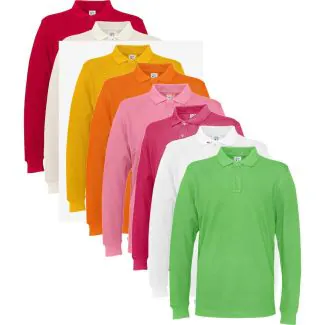 Cottover 141018 Pique L/Æ herre