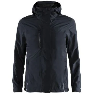 Craft Urban Herre Regnjakke 1906314