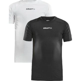 Craft Pro Control Compression Børne Sports T-shirt 1906859