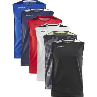 Craft Pro Control Impact SL Herre Tanktop 1908234